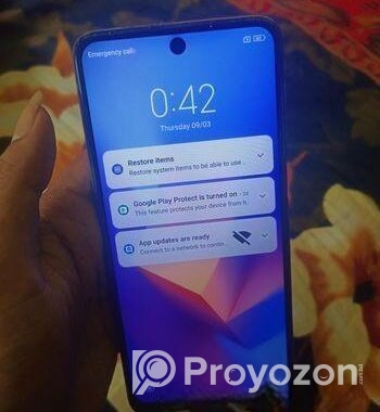Xiaomi Redmi Note 9 Pro (Used)