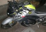 Yamaha M-SLAZ Last model of 2019