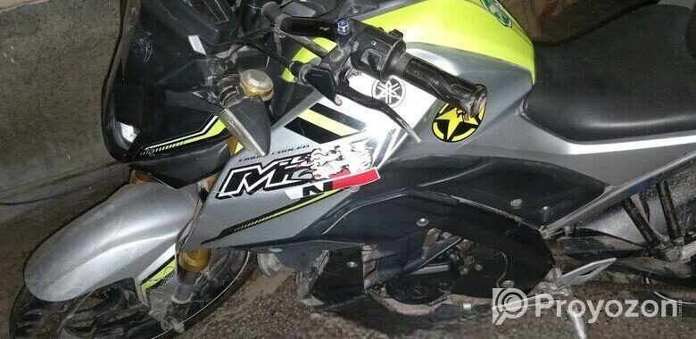 Yamaha M-SLAZ Last model of 2019