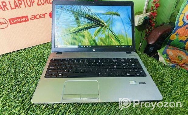 Hp Core-i5 4th gen 8GB Ram 500GB HDD