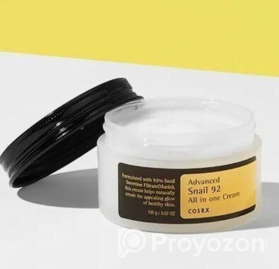 Advanced Snail 92 All In One Cream Cosrx
