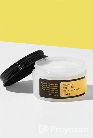 Advanced Snail 92 All In One Cream Cosrx
