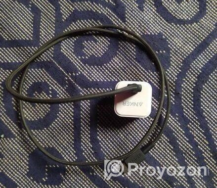 Tarbo Charging (type C)