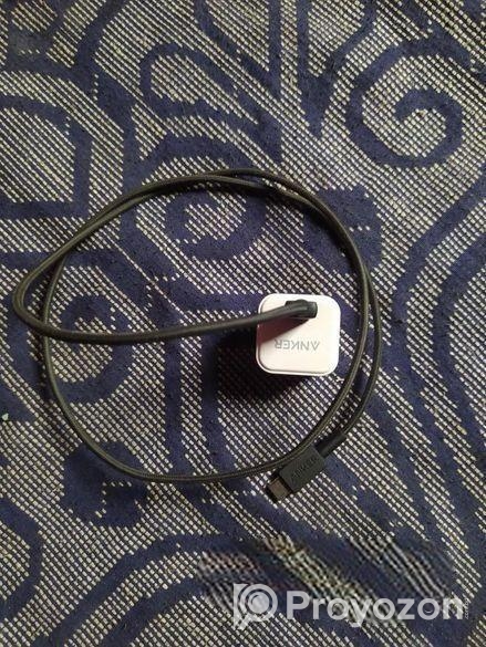 Tarbo Charging (type C)