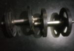 Dumbbells