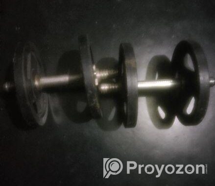 Dumbbells