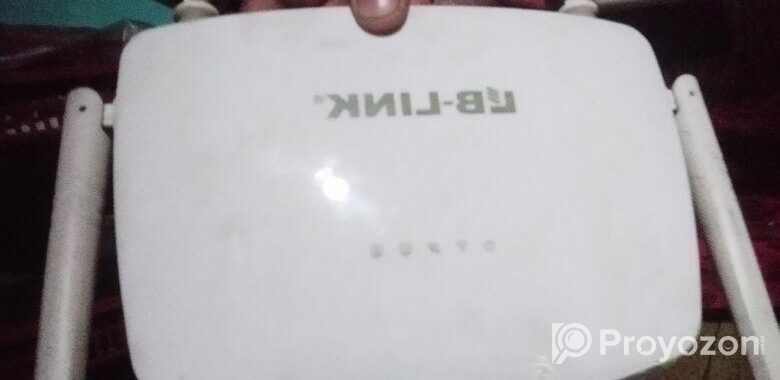 Router sell