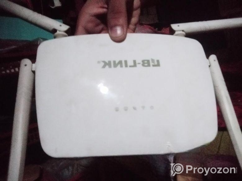 Router sell