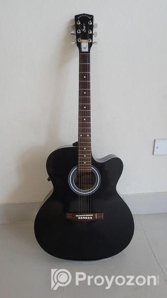 গিটার বিক্রি হবে