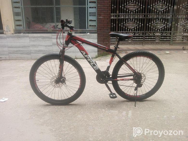 Bicycle for sell