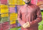 গায়ে হলুদের পাঞ্জাবী