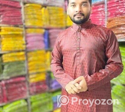 গায়ে হলুদের পাঞ্জাবী