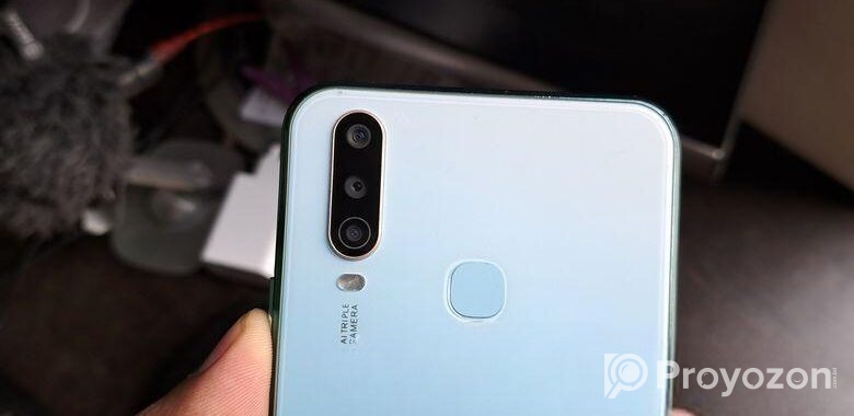 Vivo Y17 ৮GB/128GB (Used)
