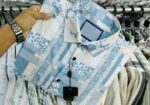 China Magnet Stretched Full Sleeve Shirt…