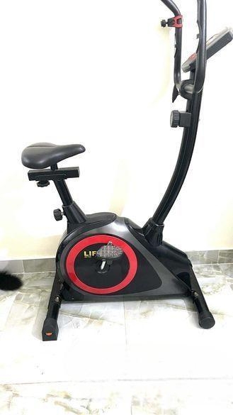 New Exercise Bike