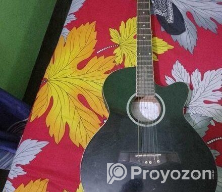 গিটার সেল হবে