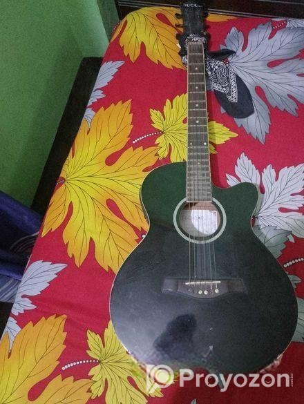 গিটার সেল হবে