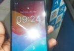 Apple iPhone 15 pro max master copy (Used)