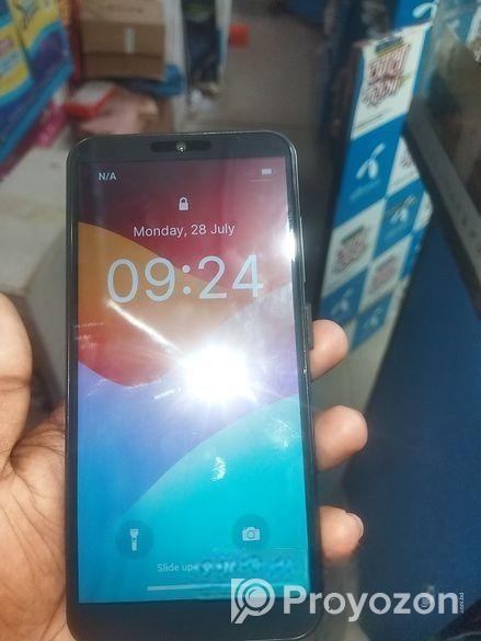 Apple iPhone 15 pro max master copy (Used)