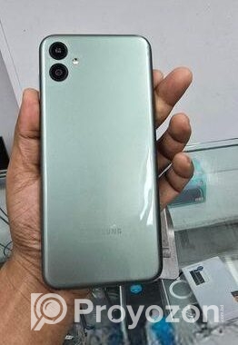 Samsung Galaxy F14 6/128 5G full fresh (Used)