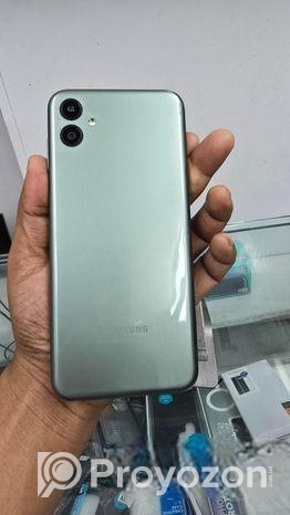 Samsung Galaxy F14 6/128 5G full fresh (Used)