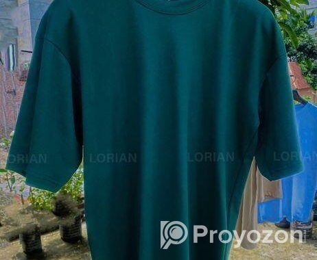 Premium Drop Shoulder