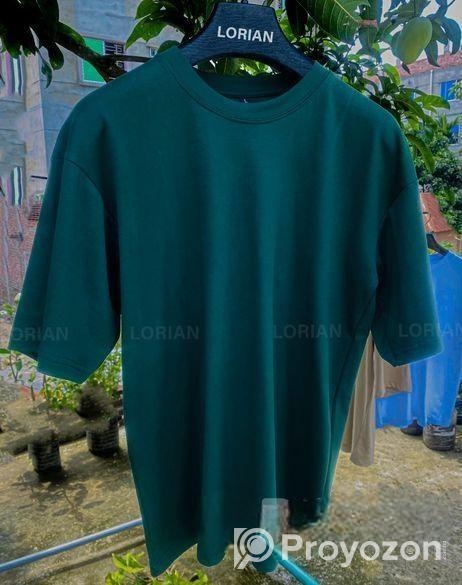 Premium Drop Shoulder