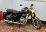 Royal Enfield Classic 350 2025