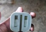 original charger