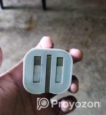 original charger