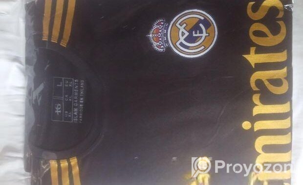 Football Jersey.