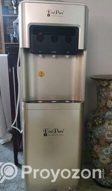 BEST QUALITY WATER DISPENSER