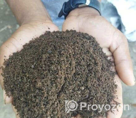 রাসায়নিক মুক্ত নিরাপদ ফসল উৎপাদন করতে