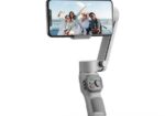 Zhiyun Smooth-q3 Combo 3-axis Gimbal Stabilizer
