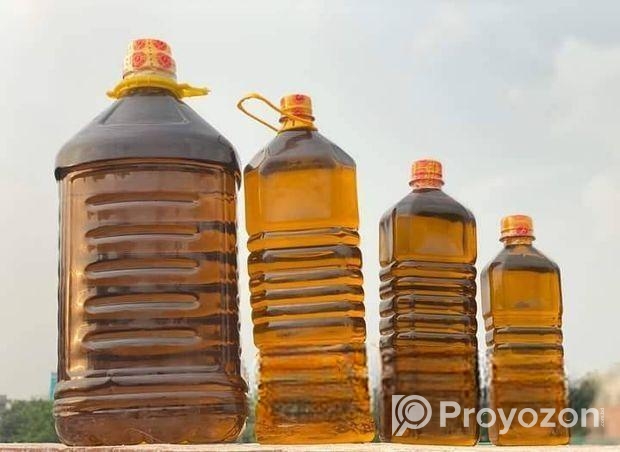 সরিষার তেল ১ লিটার