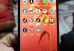 Vivo Y21 best phone (Used)