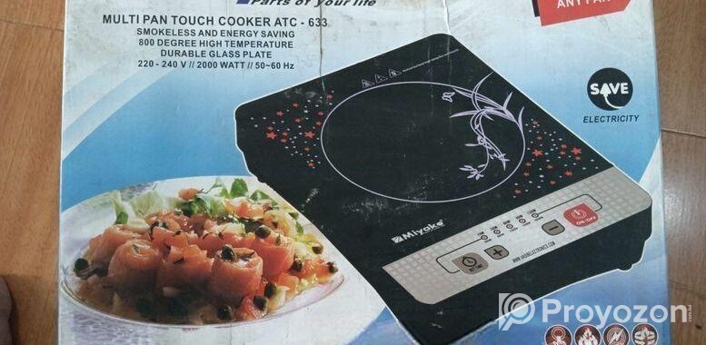 Infrared Cooker Sell