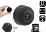 A9 Mini WiFi Camera 1080P Full HD Wireless IP