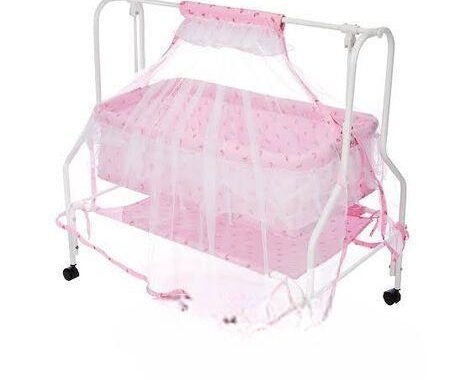 Baby Bed