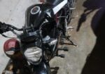 Suzuki Gixxer 2023