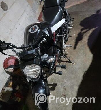 Suzuki Gixxer 2023