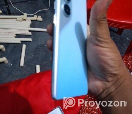 Tecno Camon 40 Pro (Used)