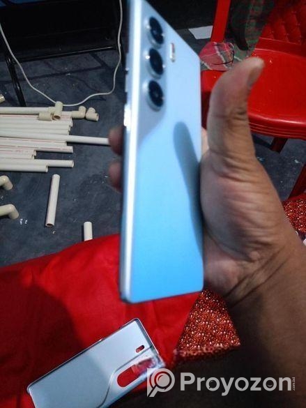 Tecno Camon 40 Pro (Used)