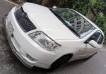 Toyota X Assista ALL PAWER 2005