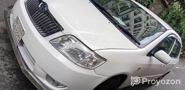 Toyota X Assista ALL PAWER 2005