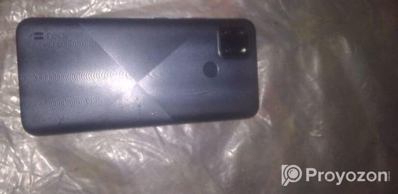 Realme C21Y (Used)