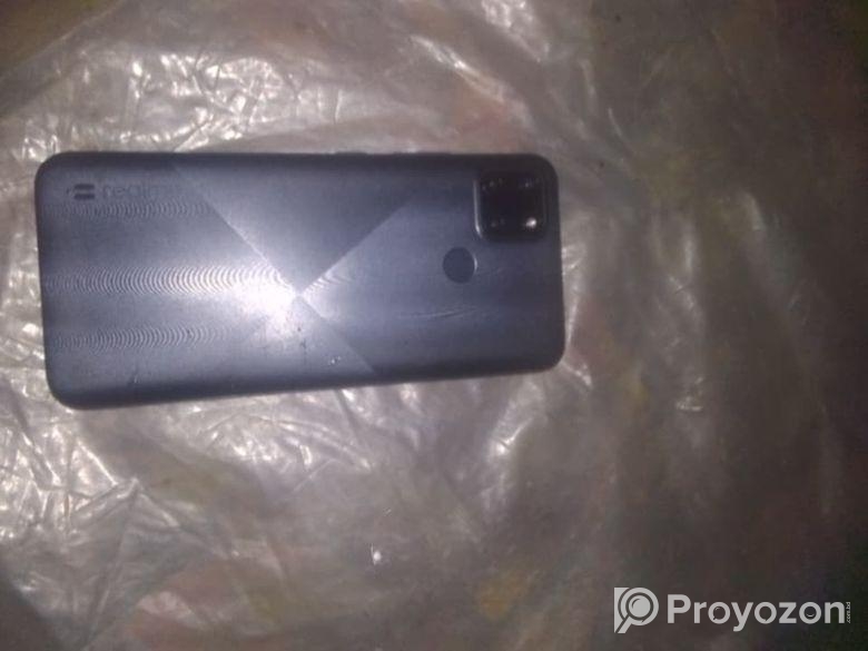 Realme C21Y (Used)