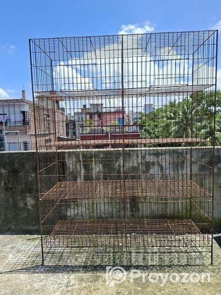 ৮ খোপের কবুতরের খাচা