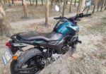 Yamaha FZS V3 vintage edition 2021