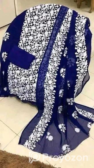 মেয়েদের ড্রেস